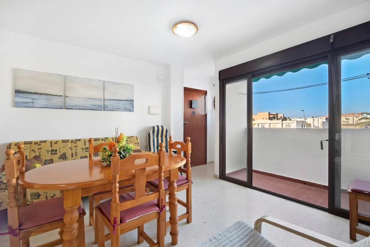 Sol Y Mar Apartment Sanlucar de Barrameda