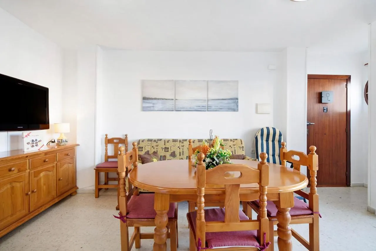 Sol Y Mar Apartment Sanlucar de Barrameda 0*,  Spain