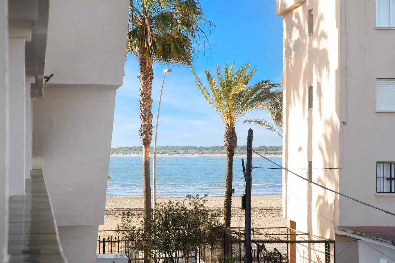 Sol Y Mar Apartment Sanlucar de Barrameda