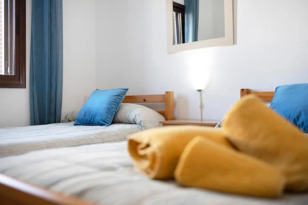 Sol Y Mar Apartment Sanlucar de Barrameda 0*,  Spain