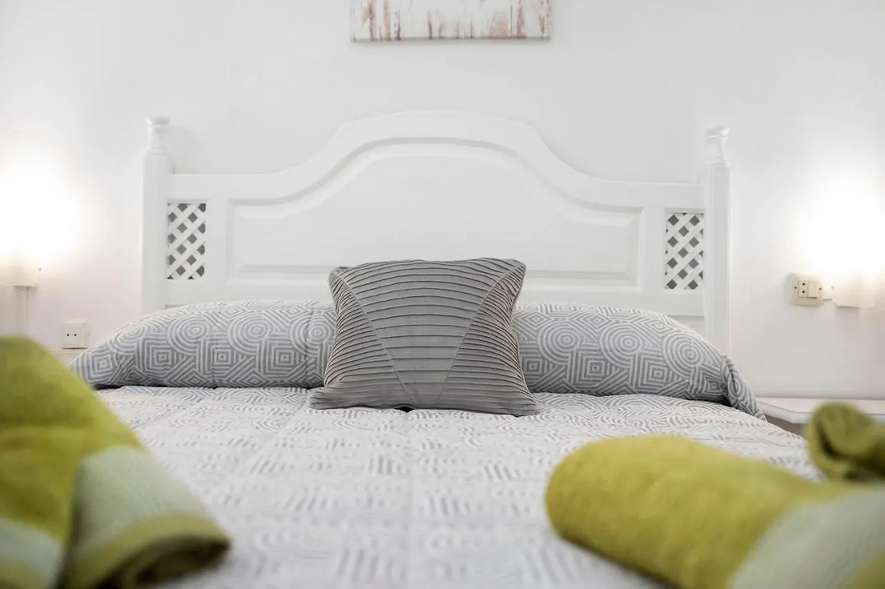 Sol Y Mar Apartment Sanlucar de Barrameda 0*,