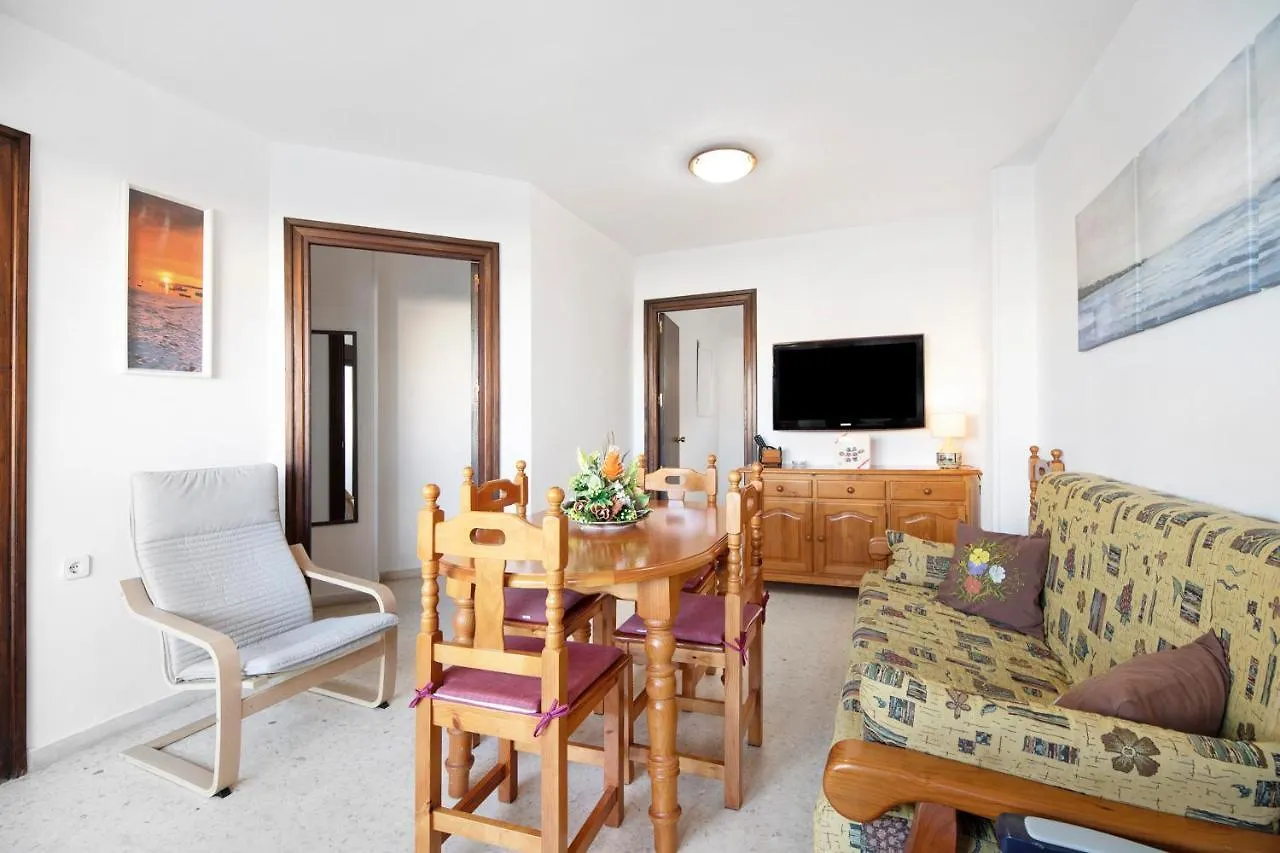 Sol Y Mar Apartment Sanlucar de Barrameda Spain