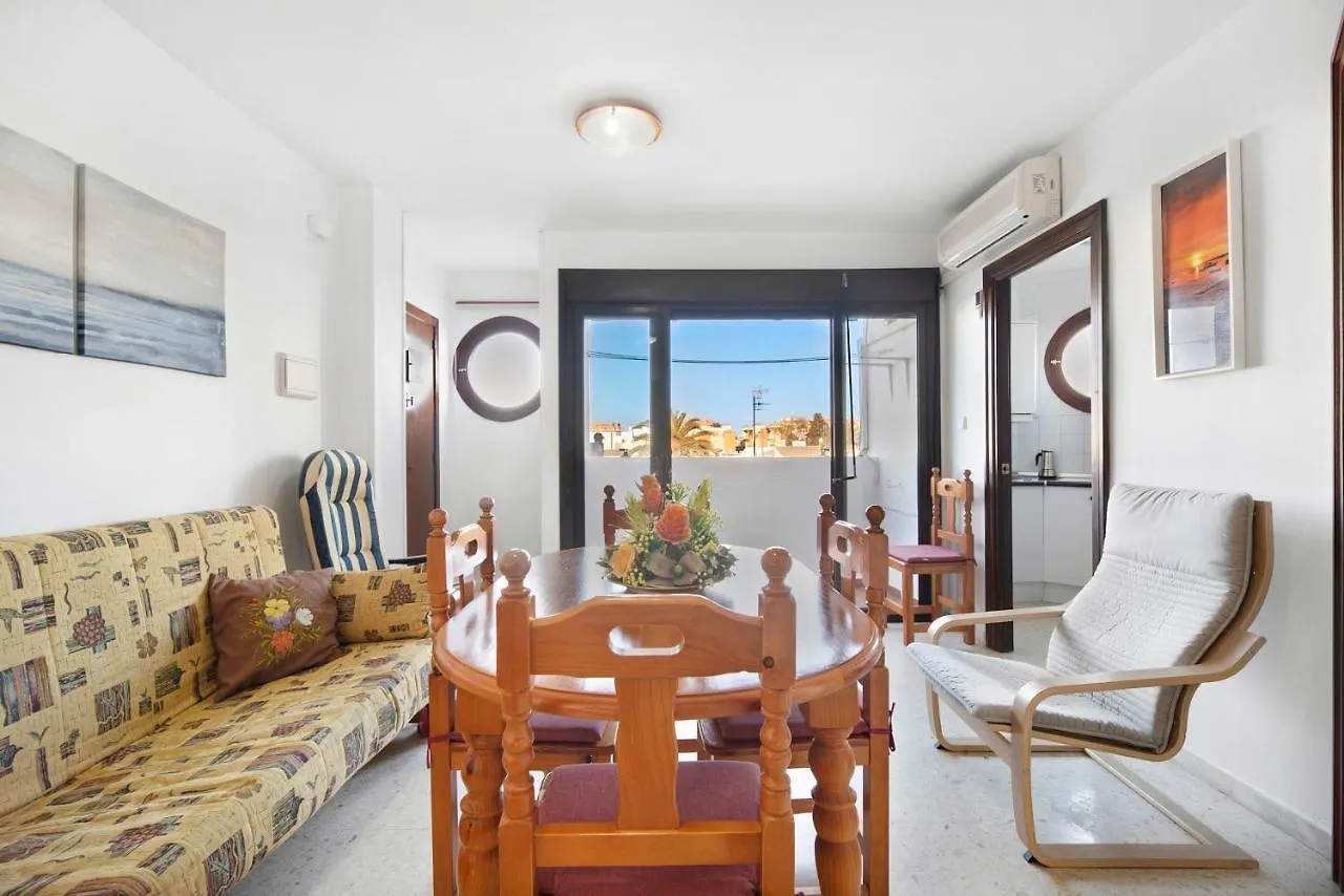 Sol Y Mar Apartment Sanlucar de Barrameda