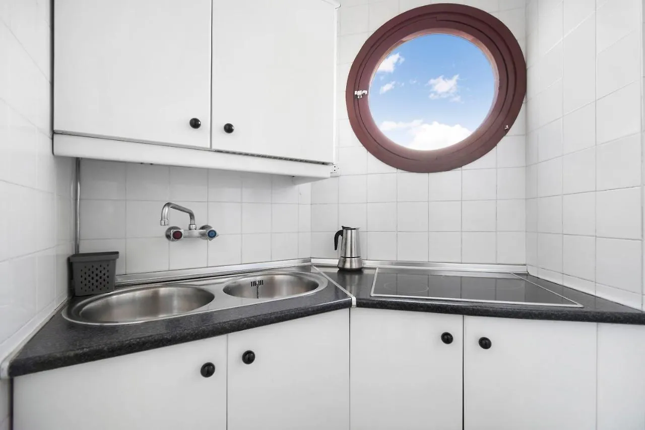 Sol Y Mar Apartment Sanlucar de Barrameda Spain
