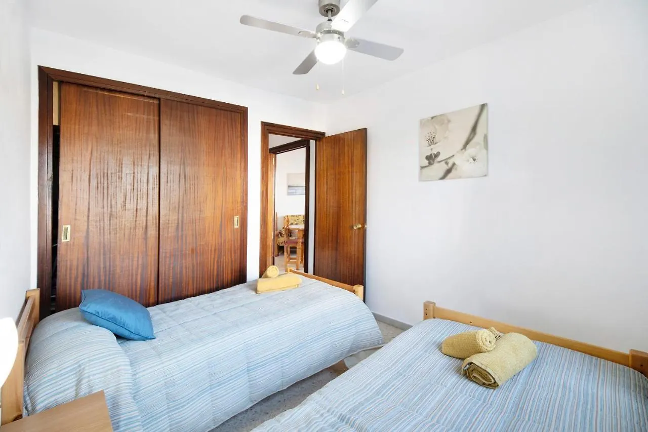 Sol Y Mar Apartment Sanlucar de Barrameda 0*,