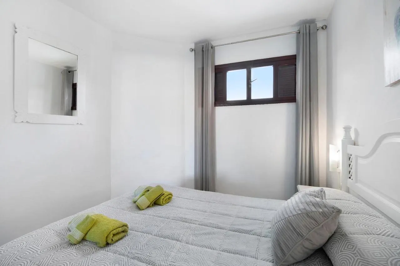 Sol Y Mar Apartment Sanlucar de Barrameda