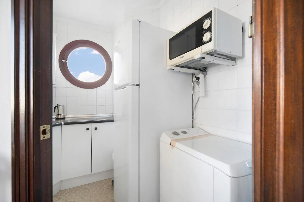 Sol Y Mar Apartment Sanlucar de Barrameda 0*,  Spain