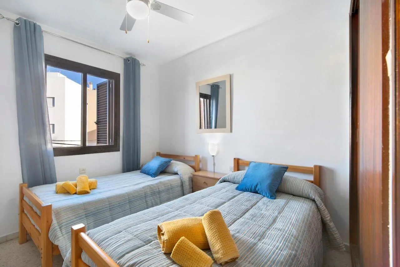 Sol Y Mar Apartment Sanlucar de Barrameda