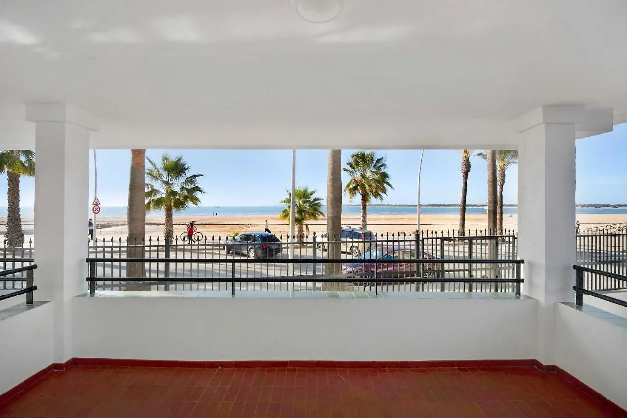 Sol Y Mar Apartment Sanlucar de Barrameda