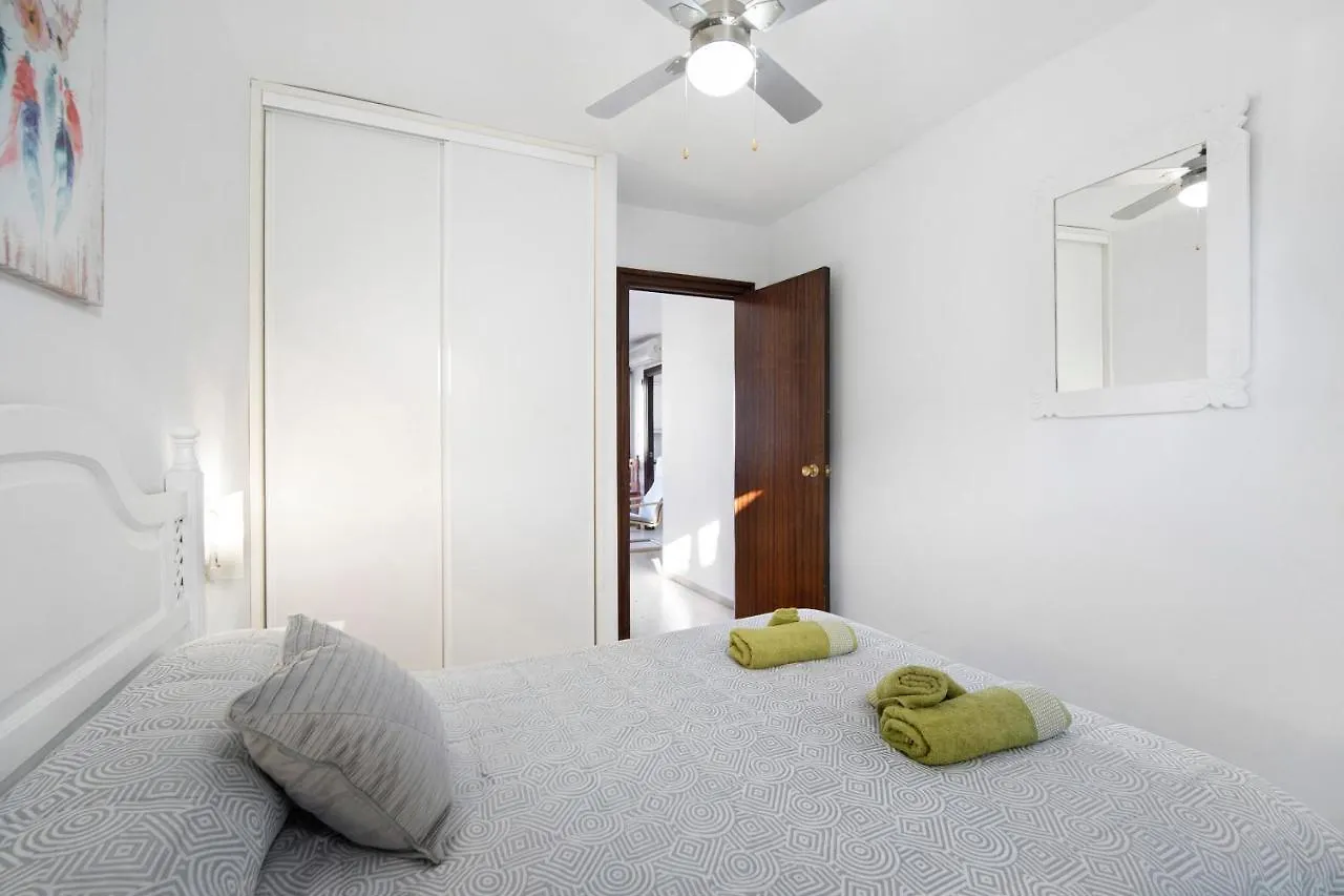 Sol Y Mar Apartment Sanlucar de Barrameda Spain