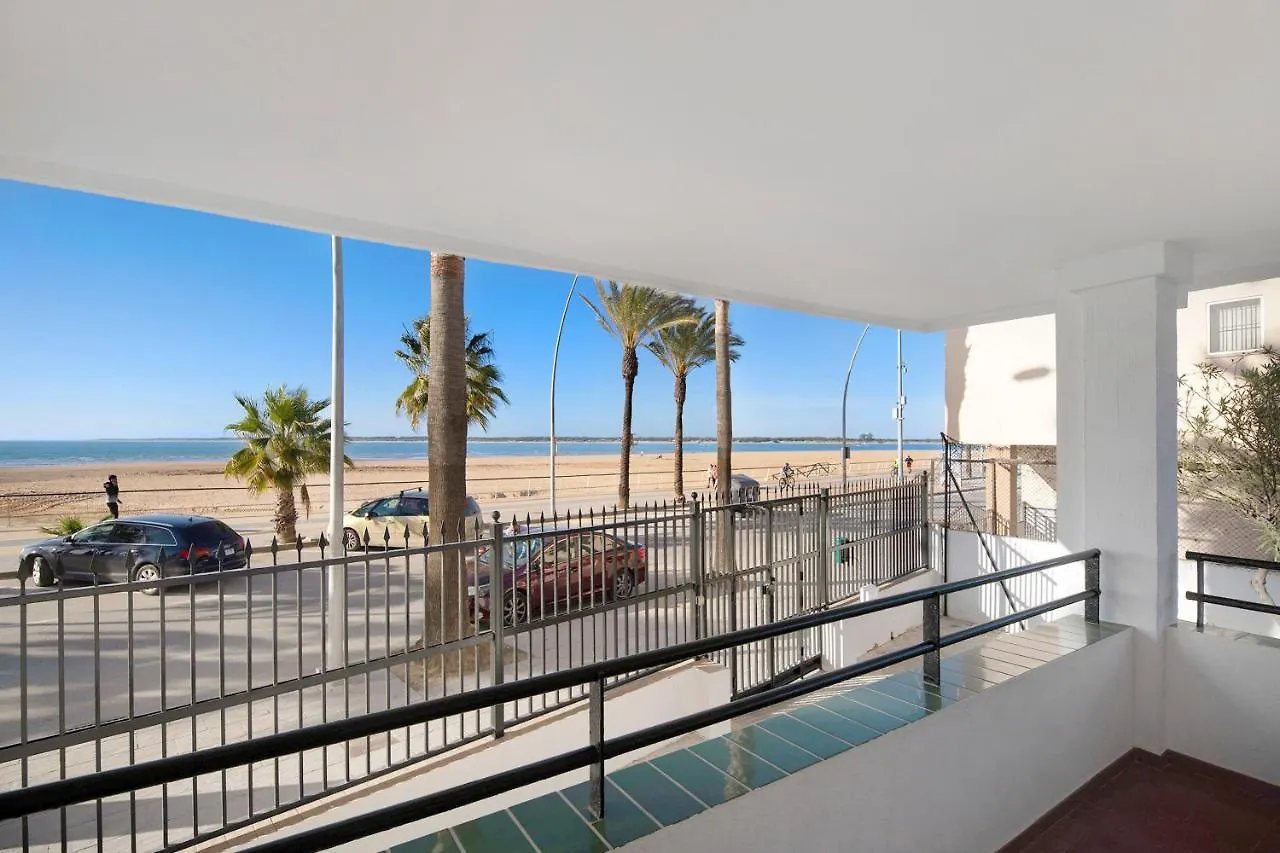Sol Y Mar Apartment Sanlucar de Barrameda
