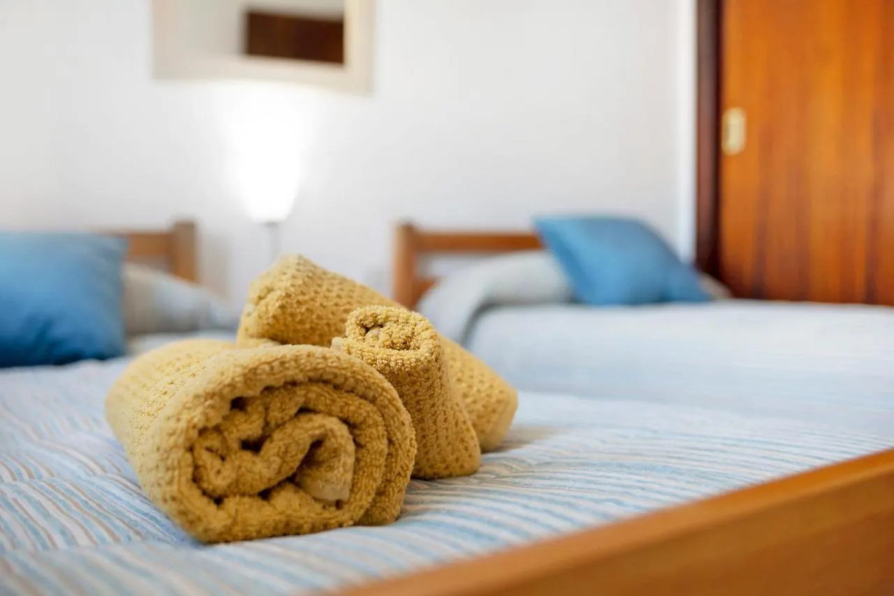 Sol Y Mar Apartment Sanlucar de Barrameda Spain