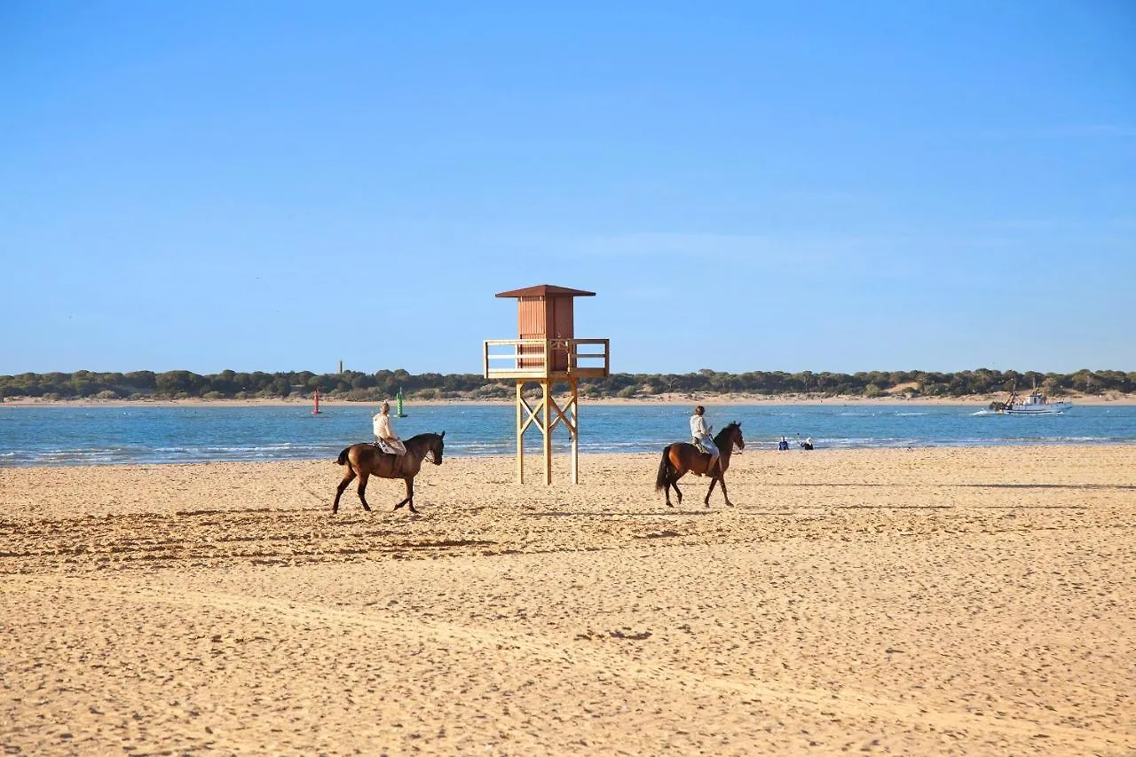 Sol Y Mar Apartment Sanlucar de Barrameda Spain