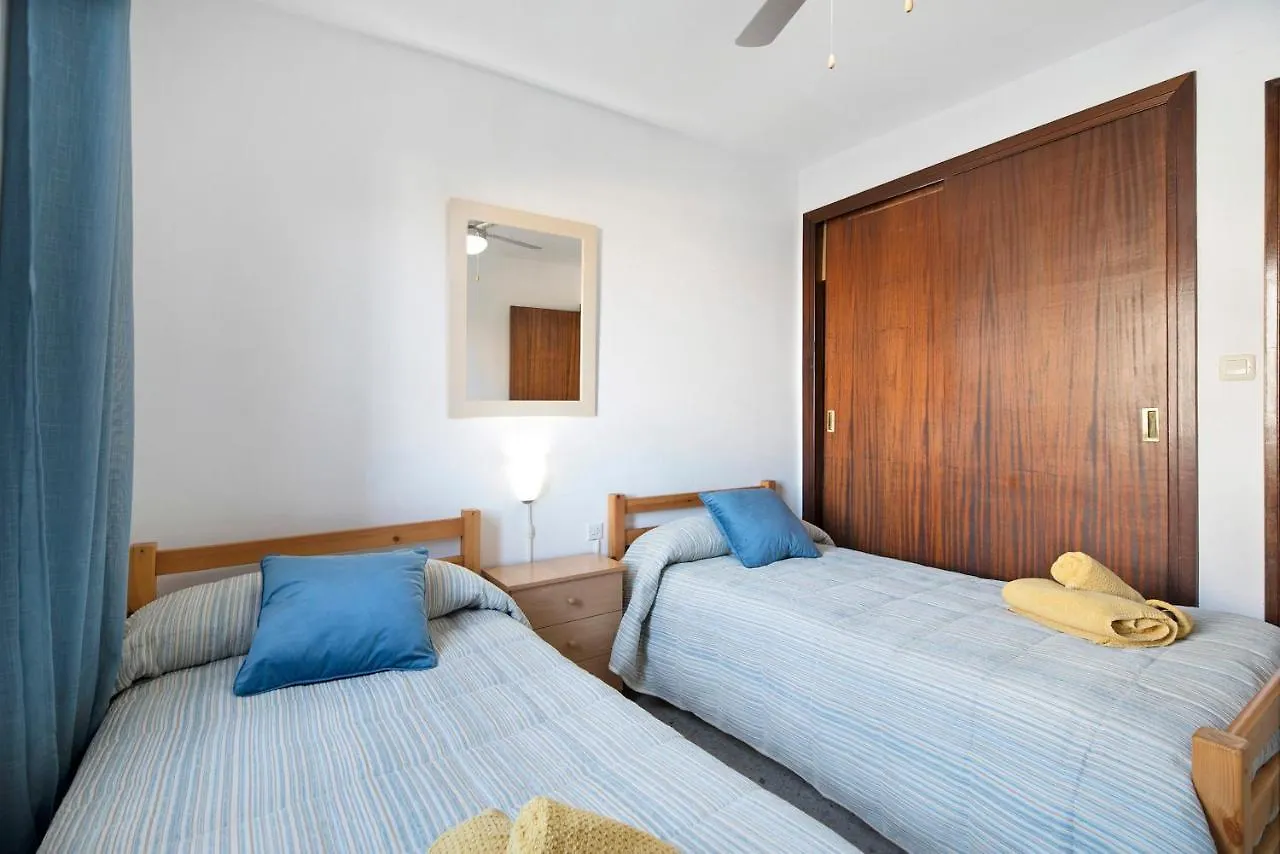 Sol Y Mar Apartment Sanlucar de Barrameda Spain