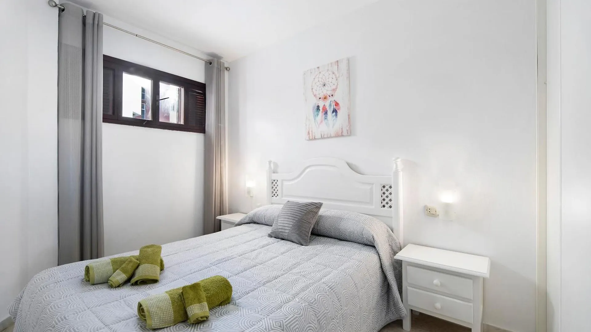 Sol Y Mar Apartment Sanlucar de Barrameda
